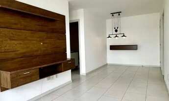 Imagem 3: Imóvel para venda com 60 metros quadrados com 2 quartos em Itapuã - Vila Velha - ES