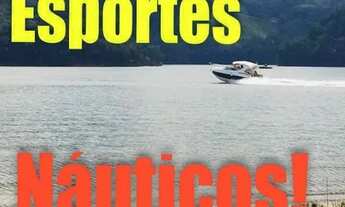 Imagem: Lote para venda possui 9000 metros quadrados