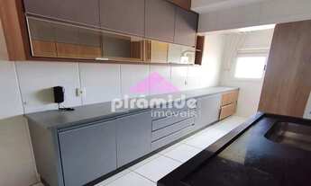 Imagem 5: Apartamento no Parque Industrial no Condomínio Portal do Parque em São José dos Campos