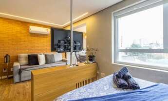 Imagem 7: Venda Apartamento 1 Dormitórios - 30 m² Pinheiros