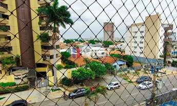 Imagem 5: Apartamento para Alugar no Jardim América 3 Quartos com Suíte (84m²