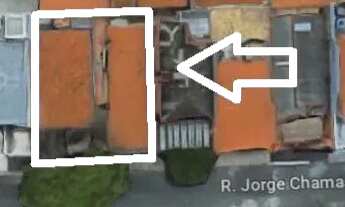 Imagem 2: Terreno com 268m² localizado na Vila América em Santo André- SP