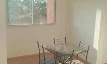 Imagem 7: Imóvel para aluguel tem 42 metros quadrados com 2 quartos em Parque Ohara - Cuiabá - MT