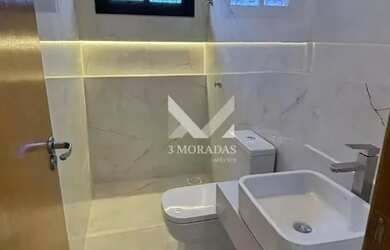 Imagem 6: Casa 4 Suítes plenas no Setor Faiçalville