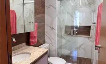 Imagem 7: Apartamento à venda com 3 quartos, sendo 1 suíte, no condomínio Goya, Rio de Janeiro - RJ