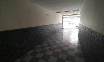 Imagem 4: CASA 2 DORMITÓRIOS COM EDÍCULA - JARDIM DAS INDÚSTRIAS