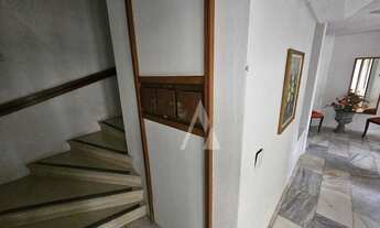 Imagem 6: Apartamento com 3 dormitórios para alugar, 110 m² por R$ 3.530,00/mês - Jardim Botânico