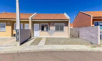 Imagem 2: Casa em Condomínio - 2 quartos 2 vagas -quintal Veneza Fazenda Rio Grande 215 mil reais