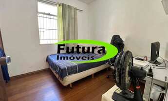 Imagem 6: Lindo Apartamento à Venda no Bairro Silveira Conforto, Segurança e Localização Privilegia