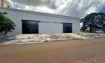 Imagem: Barracão para alugar, 305 m² por R$ 8.500,02/mês