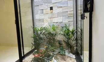 Imagem 2: Casa 3Q com Piscina no Jardim Vila Boa