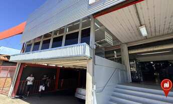 Imagem: Loja para alugar, 30 m² por R$ 2.500,00/mês