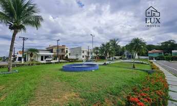 Imagem: Forest Hill / Lote com 275m² / esquina