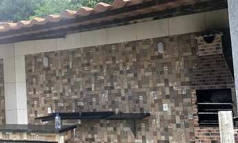 Imagem: Casa veraneio na ilha