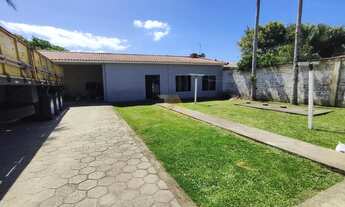 Imagem 4: Imóvel à venda em Imbituba-SC: Casa de 3 quartos, 1 sala, 1 banheiro, 5 vagas de garagem e