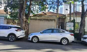 Imagem 2: Imóvel para aluguel tem 287 metros quadrados com 6 quartos em Aflitos - Recife - PE