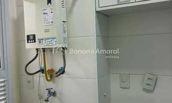 Imagem 7: Apartamento pra Locação com 60 m² e 2 quartos no Morada Morumbi, no bairro Santa Terezinha