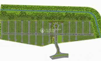 Imagem 2: Terreno à Venda em Vargem Grande - 450 m² em Florianópolis