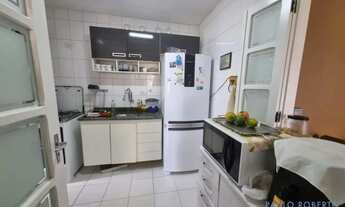 Imagem 7: APARTAMENTO - PARQUE MANDAQUI - SP