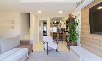 Imagem 2: Sobrado de 3 quatos e 1 suíte