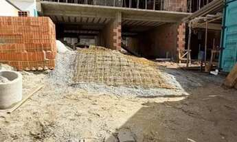 Imagem 13: SOBRADO GEMINADO no GLÓRIA com 3 quartos para VENDA, 94 m²