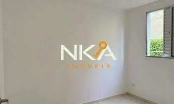 Imagem 7: APARTAMENTO 02 DORMITÓRIOS TÉRREO À VENDA NO SPAZIO CAPRESE