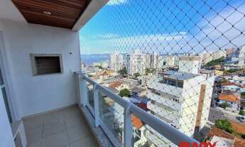 Imagem 6: Excelente Apartamento 2 dormitório(s) em Barreiros - São José