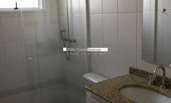 Imagem 4: Apartamento á venda com 3 quartos, 97,00 m2 - Edifício Cézanne