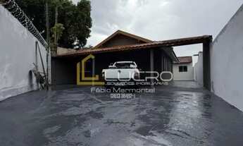 Imagem 2: Casa para venda com 125 m² e 2 quartos em Núcleo Habitacional Vereador Edson Francisco da