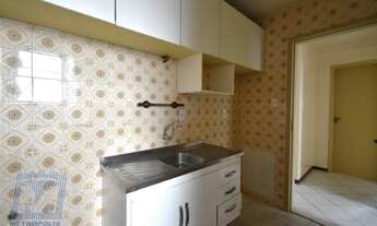 Imagem 5: Apartamento 2 quartos com garagem no Centro de Florianópolis!