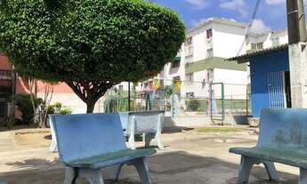 Imagem 5: Apartamento 2 Quartos no Ibura, Condomínio Vale dos Rios I