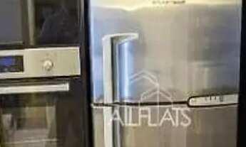 Imagem 6: Apartamento com 1 dormitório à venda, 41 m² por R$ 904.300,00 - Jardim Paulista - São Paul