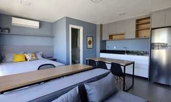 Imagem: Apartamento com 1 dormitório para alugar