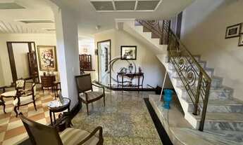 Imagem 3: RUA 12 VICENTE PIRES 5 SUÍTES LAZER 4 VAGAS DE GARAGEM