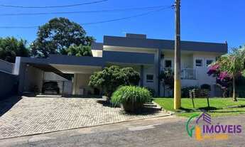 Imagem 3: CASA EM CONDOMÍNIO - CONDOMÍNIO PARQUE DAS GARÇAS I - SP