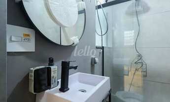 Imagem 7: Apartamento 2 quartos para alugar no(a) Santo Amaro