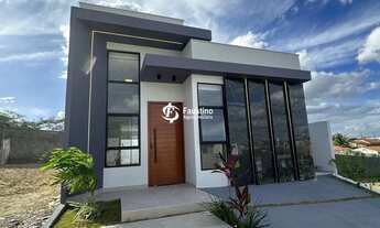 Imagem: Vendo Casa moderna Monteville