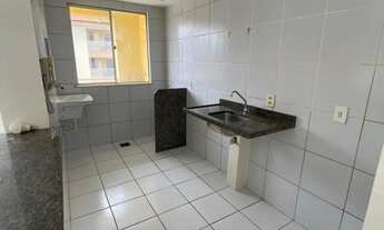 Imagem 2: Alugo apartamento no Turu condomínio Gran Village Brasil 2