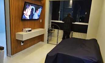 Imagem 2: APARTAMENTO NO SOLAR DE VILAS