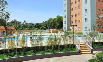 Imagem 5: Apartamento com 2 dormitórios para alugar, 57 m² por R$ 2.850,00/mês - Garcia - Blumenau/S