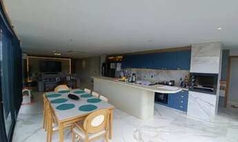 Imagem 3: CASA TÉRREA 4 QUARTOS / CONDOMÍNIO PARQVILLE