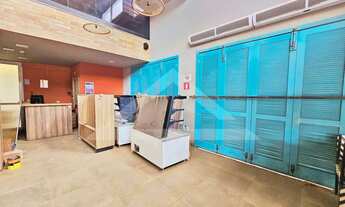 Imagem 3: Lojas comerciais para locação no Condomínio Vila Boim Center, próximo a Faculdade FAAP - R