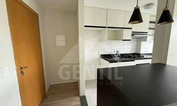 Imagem 4: Imóvel para aluguel possui 47 metros quadrados com 2 quartos em Portais (Polvilho) - Cajam