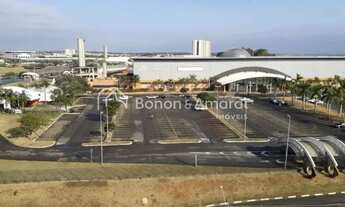 Imagem 2: Terreno à venda no Condomínio Mont Blanc Residencial no bairro Parque brasil 500- Paulínia