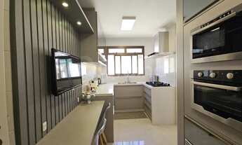 Imagem 6: Imóvel para venda possui 123 metros quadrados com 3 quartos em Balneário - Florianópolis