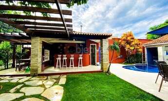 Imagem 7: Casa a venda de 4 qtos Cond. Marina Palmer - Praia do Siqueira - Cabo Frio