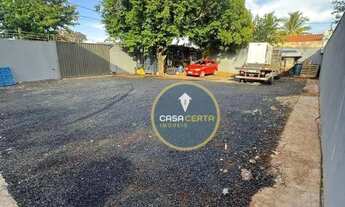 Imagem: Terreno à venda, 304 m² por R$ 190.000