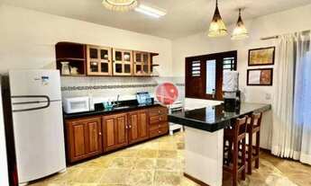 Imagem 7: Apartamento com 2 dormitórios à venda, 84 m² por R$ 850.000,00 - Jericoacoara - Jijoca de