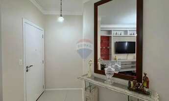 Imagem 2: Excelente apartamento edifício Bela Vista, 3 dormitórios, 4 banheiros, escritório por apen