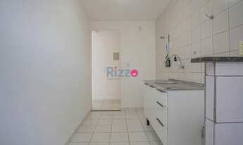 Imagem: Apartamento de 2 quartos para locação